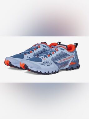 La Sportiva Bushido III GTX women’s trail runners, size 39.5, new